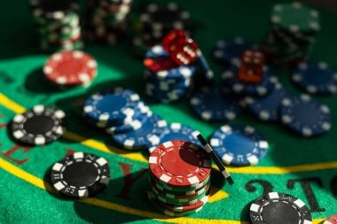 leototo Asia Gaming live dealer table interface